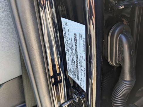 Used 2025 Ford F150 Lightning Flash image 36