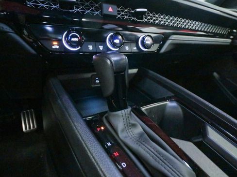 Used 2024 Honda Accord Sport image 18