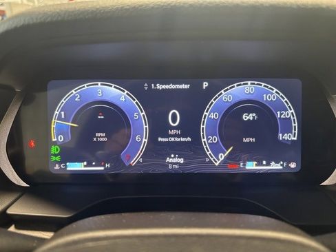 New 2025 Jeep Grand Cherokee Limited image 11