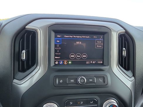 Used 2023 GMC Sierra 1500 Pro w/ Graphite Edition image 15