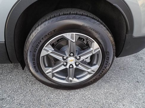 Used 2025 Chevrolet Blazer LT w/ Driver Confidence Package FWD image 35