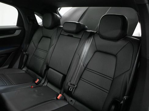 New 2026 Porsche Cayenne S AWD/4WD image 38