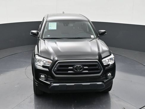 Used 2023 Toyota Tacoma SR5 w/ Technology Package AWD/4WD image 19