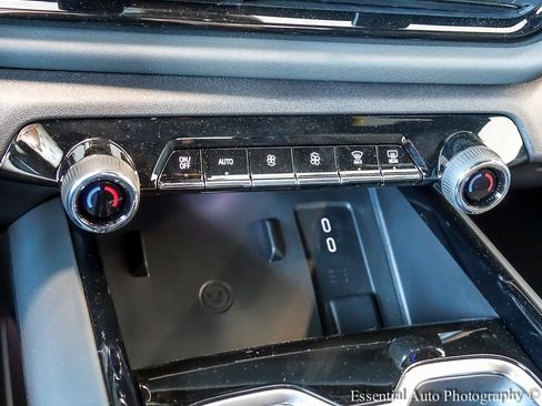 New 2026 Chevrolet Silverado EV Trail Boss w/ Plus Package image 15