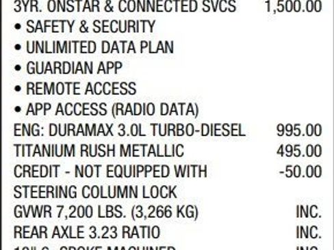 Used 2022 GMC Sierra 1500 SLT image 2