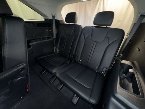 New 2025 Kia Sorento X-Line EX image 30