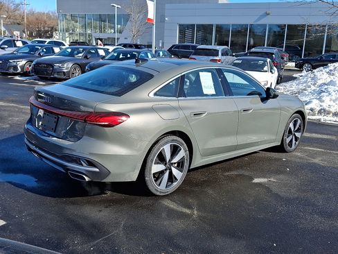 Used 2025 Audi A5 2.0T Premium w/ Convenience Package image 6