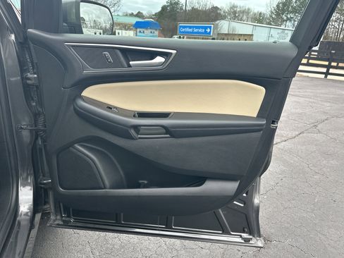 Used 2017 Ford Edge SEL w/ Equipment Group 201A image 15