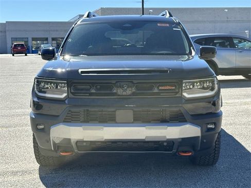 New 2026 Honda Passport TrailSport image 9