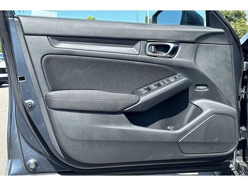 Used 2026 Honda Civic LX image 11