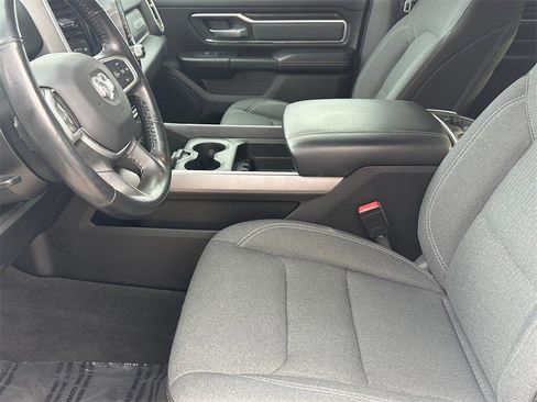 Used 2022 RAM 1500 Big Horn image 8