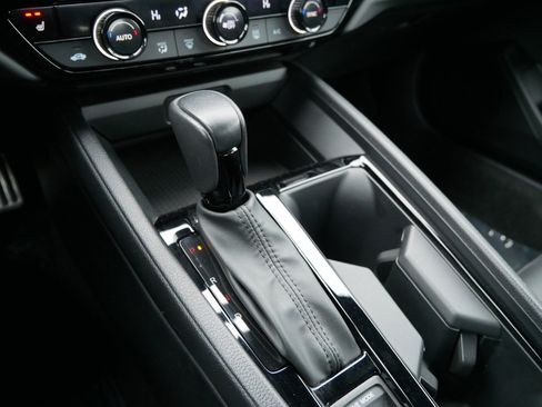 Certified 2023 Honda Accord Sport image 24