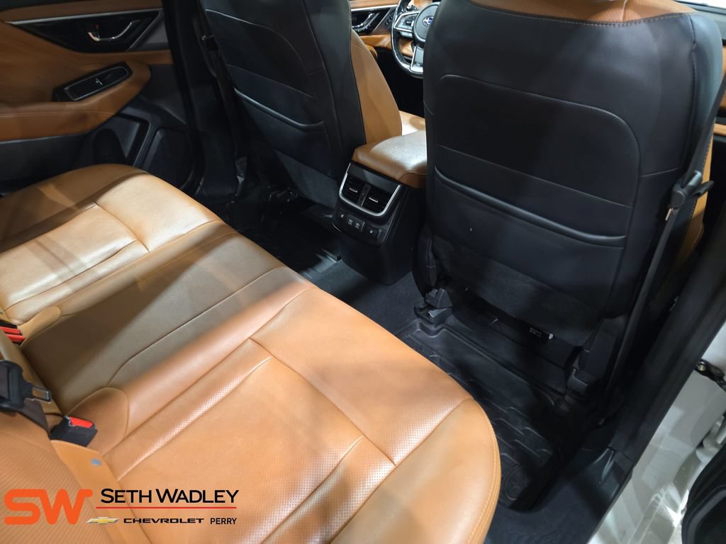 Used 2020 Subaru Legacy Touring XT AWD/4WD image 11