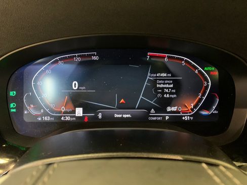 Used 2022 BMW 530i xDrive w/ Premium Package image 22