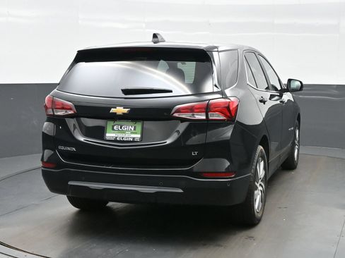 Used 2022 Chevrolet Equinox LT FWD image 7