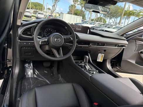 New 2026 MAZDA MAZDA3 2.5 S Sedan w/ Preferred Pkg image 36
