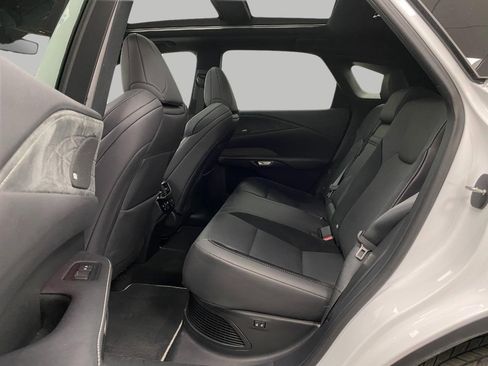 Certified 2024 Lexus RX 500h F Sport w/ Convenience Package image 30