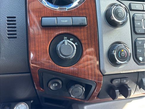 Used 2015 Ford F350 King Ranch AWD/4WD image 32