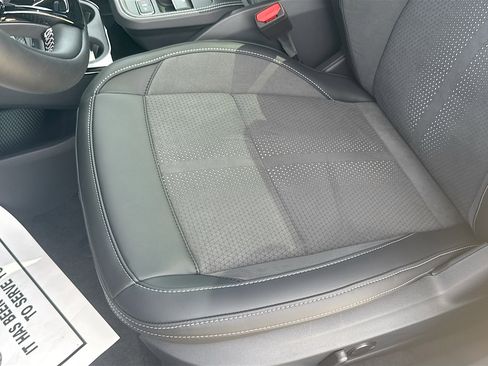 New 2025 Ford Mustang Mach-E GT image 13