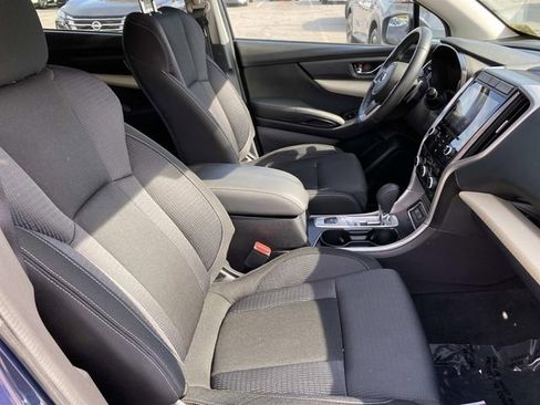 Used 2022 Subaru Ascent Premium w/ Convenience Package AWD/4WD image 21
