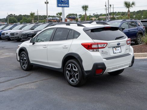 Used 2019 Subaru Crosstrek 2.0i Limited w/ Popular Package #4 AWD/4WD image 5