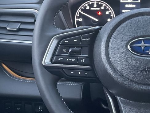 New 2026 Subaru Ascent Touring image 10