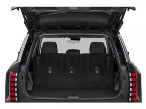 New 2026 Hyundai Palisade SE image 13