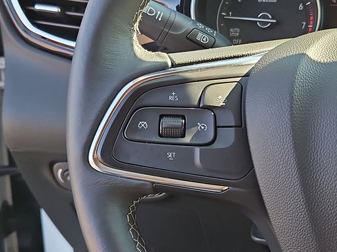 Certified 2023 Buick Encore GX Preferred w/ Cold Weather Comfort Package AWD/4WD image 20