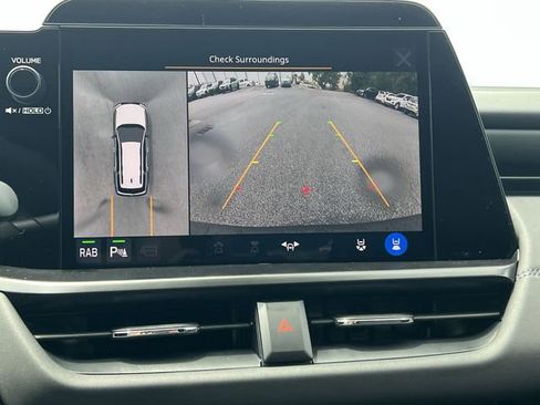 New 2026 Subaru Outback Touring XT AWD/4WD image 15