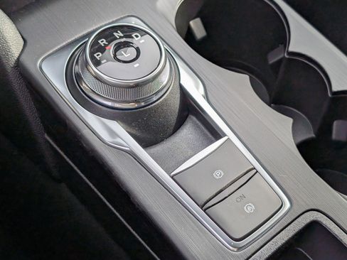 New 2026 Ford Escape ST-Line w/ Tech Pack #1 image 18