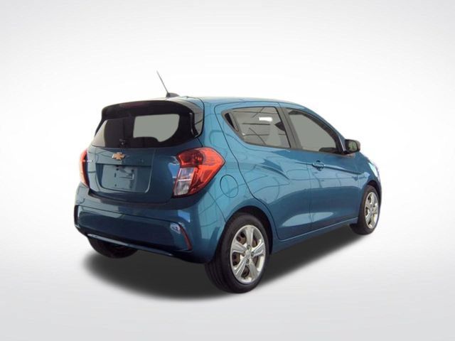 Used 2020 Chevrolet Spark LS FWD image 6