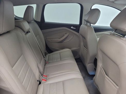 Used 2016 Ford Escape Titanium w/ Equipment Group 301A image 19