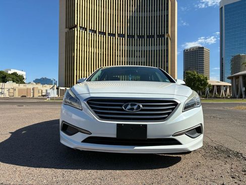 Used 2016 Hyundai Sonata SE FWD image 6