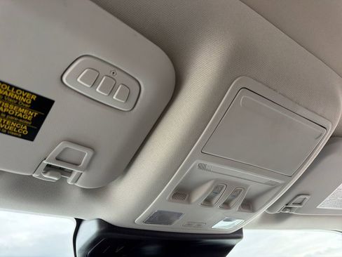 Used 2024 Ford Bronco Sport Outer Banks w/ Tech Package image 28