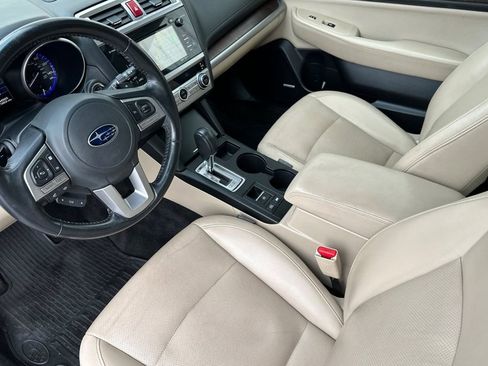 Used 2015 Subaru Outback 2.5i Limited image 10