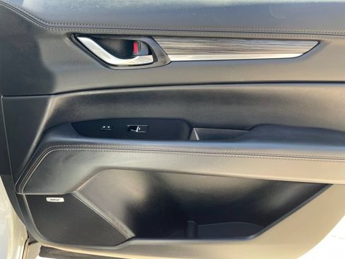 Certified 2021 MAZDA CX-5 Grand Touring FWD image 33