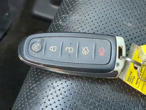 Used 2016 Ford Taurus SHO w/ Equipment Group 401A image 39