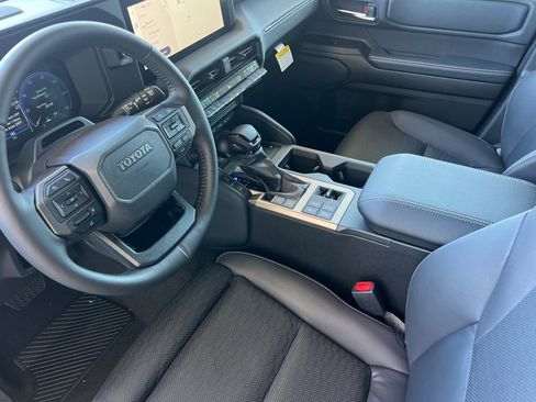 New 2026 Toyota Land Cruiser image 12