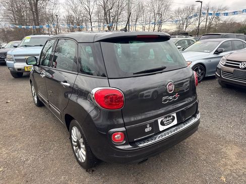 Used 2016 FIAT 500L Lounge image 12