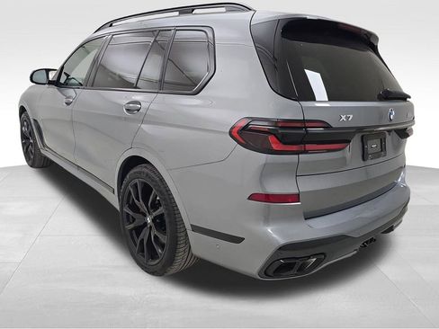Certified 2024 BMW X7 M60i w/ Executive Package AWD/4WD image 7