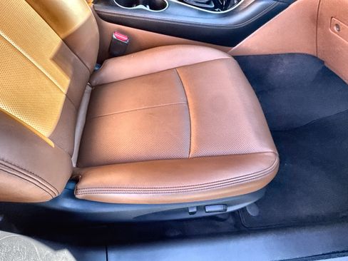 Used 2024 INFINITI Q50 Sensory image 29