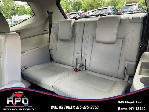Used 2023 Volkswagen Atlas SE AWD/4WD image 31
