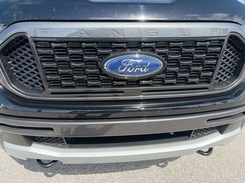 Used 2023 Ford Ranger XLT w/ Equipment Group 301A Mid RWD image 37