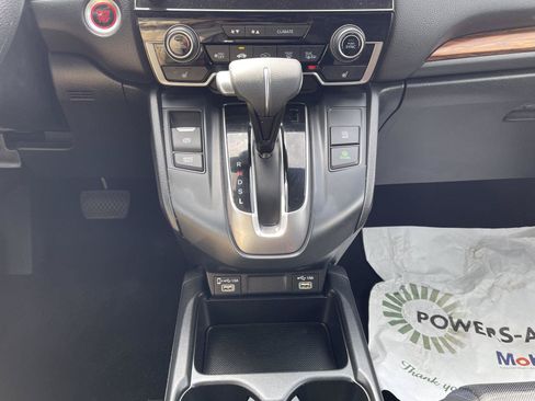Used 2020 Honda CR-V EX image 11