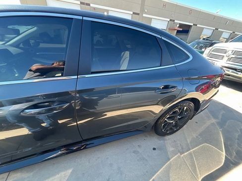 Used 2023 Hyundai Sonata SEL image 13