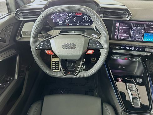 New 2026 Audi RS 3 image 5