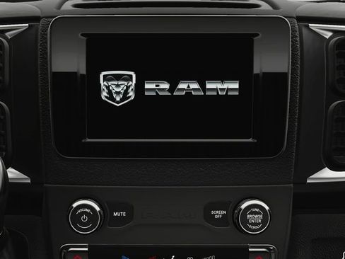 New 2024 RAM ProMaster 2500 w/ Quick Order Package 22G SLT image 24