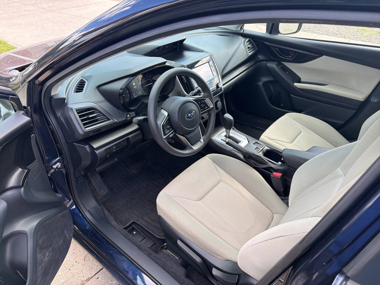 Used 2021 Subaru Impreza 2.0i AWD/4WD image 6