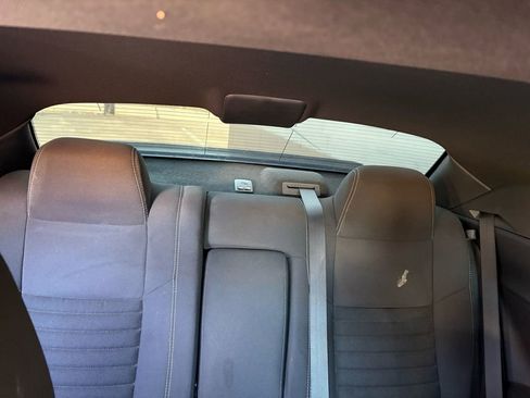 Used 2013 Dodge Challenger SRT8 Core w/ Electronics Convenience Group image 7