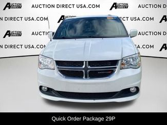 Used 2019 Dodge Grand Caravan SXT FWD video 2